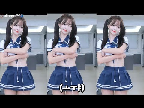 아프리카 bj박민정 언더붑 보여줄게