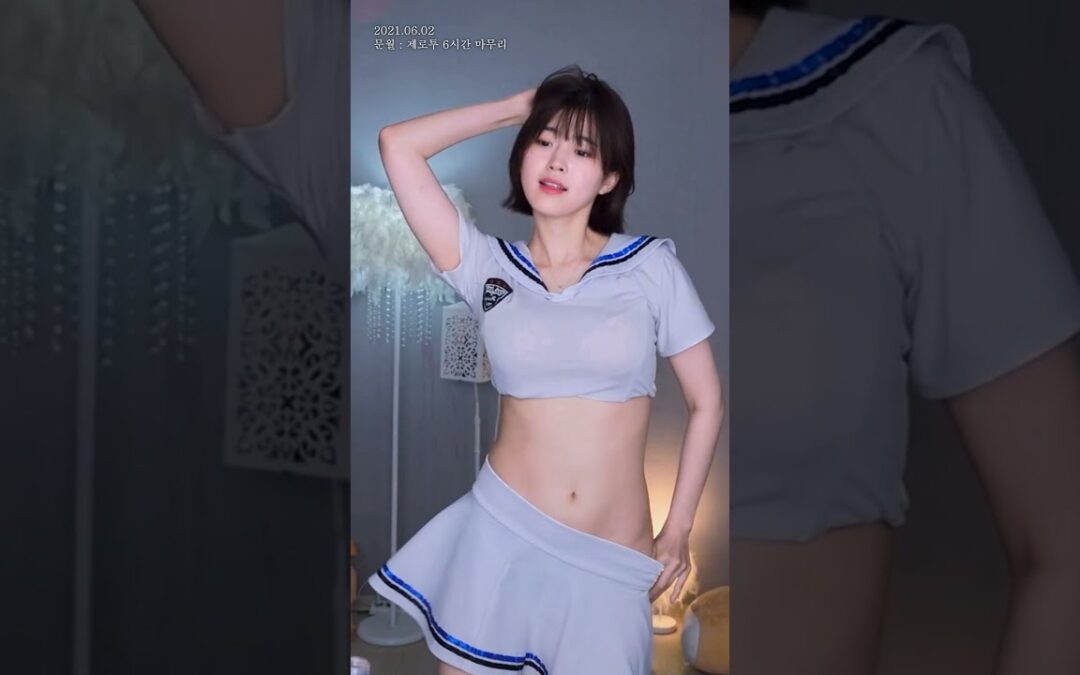 bj문월 6시간 제로투 몰아보기