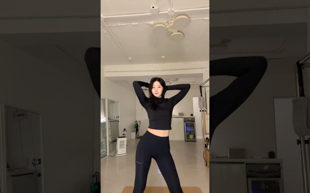 매운맛 댄스 챌린지 ㅋㅋ