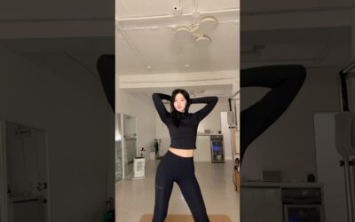 매운맛 댄스 챌린지 ㅋㅋ