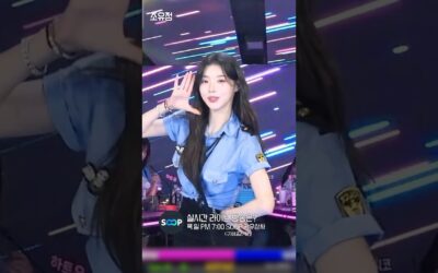 엑셀방송 여캠 가슴 뛰는 bj조유정
