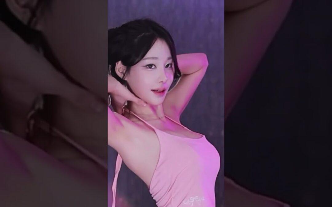 bj세희 아프리카티비 여캠 댄스