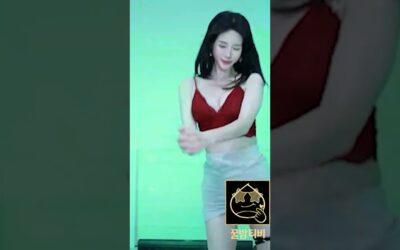 bj듄교 러브쉐이크 love shake 댄스 리액션