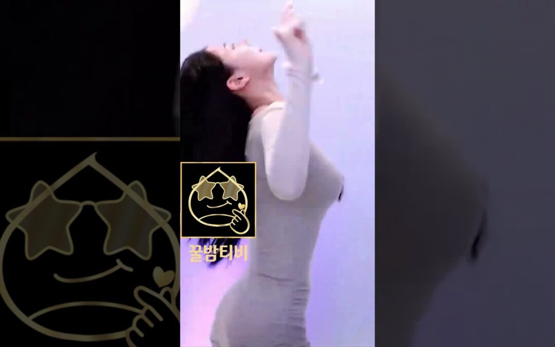팝콘티비 bj청아 클럽 댄스 삼매경@@